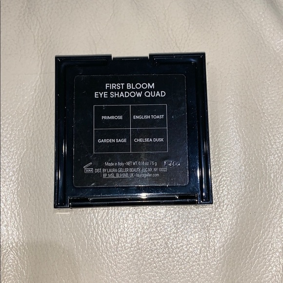 ✨🌸✨LAURA GELLER TRIO✨🌸✨ - Picture 4 of 7